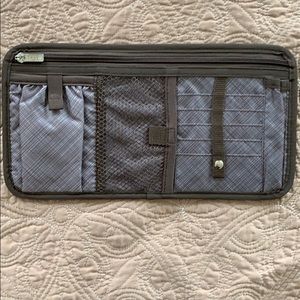 NIP 31 Made In The Shade Pocket #4789